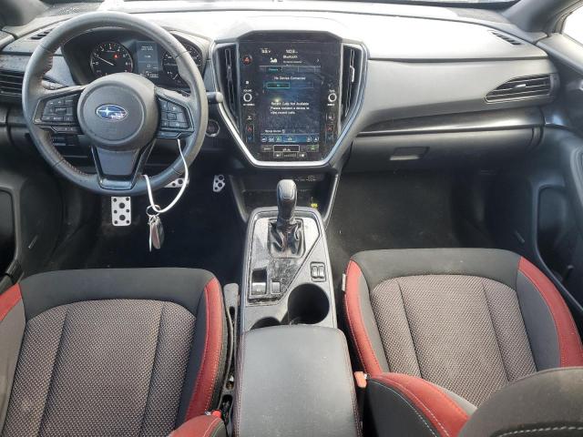 Photo 8 from auction – 2024 SUBARU IMPREZA RS with VIN JF1GUHJC2R8237751