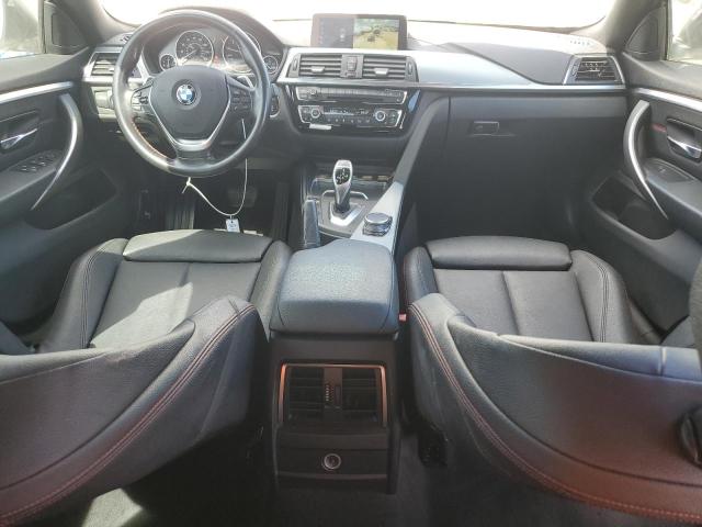 Photo 8 from auction – 2018 BMW 430I GRAN with VIN WBA4J1C50JBM11932