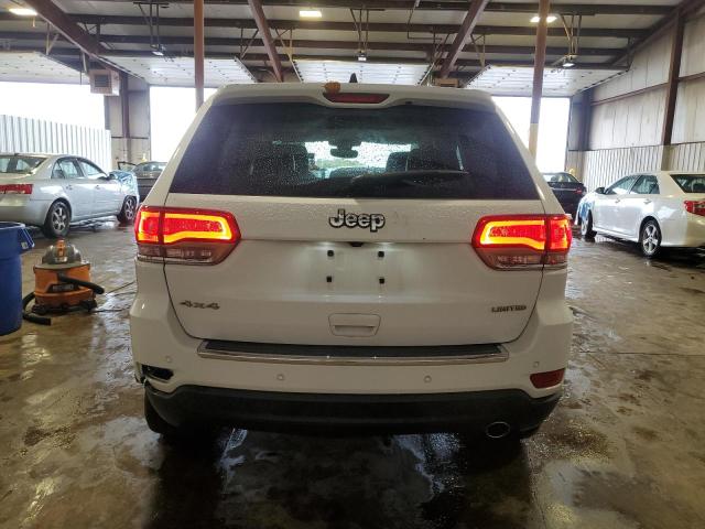 Photo 6 from auction – 2018 JEEP GRAND CHER with VIN 1C4RJFBG7JC211469