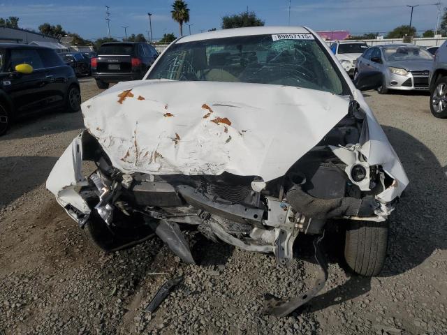 Photo 5 from auction – 2005 TOYOTA COROLLA CE with VIN JTDBR32E452067690