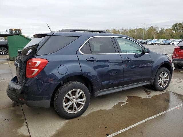 Photo 3 from auction – 2017 CHEVROLET EQUINOX LT with VIN 2GNALCEK5H1545951