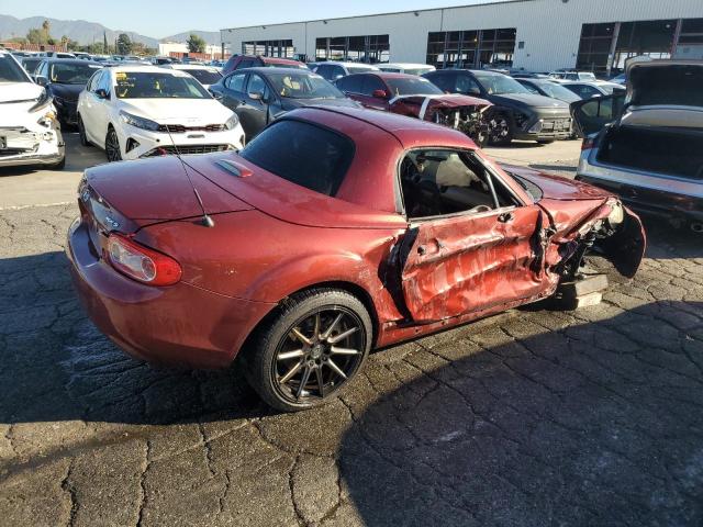Foto 3 de la subasta – 2012 MAZDA MX-5 MIATA con VIN JM1NC2PF5C0221200