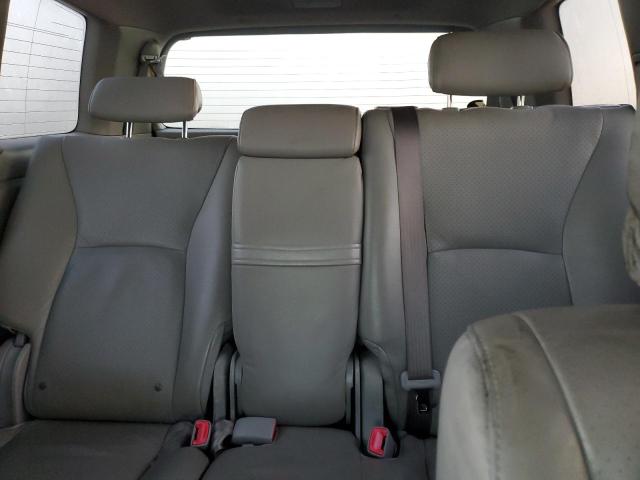 Photo 10 from auction – 2005 TOYOTA HIGHLANDER with VIN JTEDP21A350050510