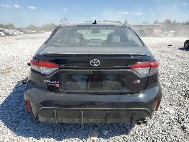 Photo 6 from auction – 2025 TOYOTA COROLLA SE with VIN 5YFS4MCEXSP252570