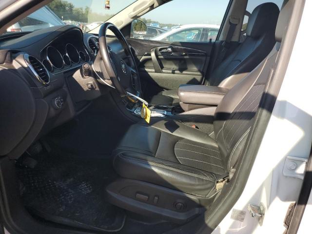 Photo 7 from auction – 2017 BUICK ENCLAVE with VIN 5GAKRCKD5HJ353390