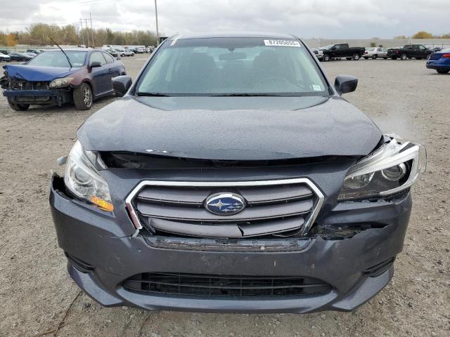 Photo 5 from auction – 2017 SUBARU LEGACY 2.5 with VIN 4S3BNAC61H3068737