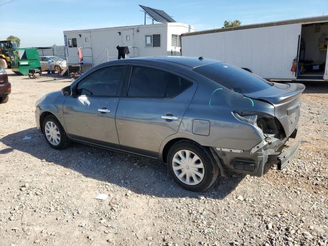 Photo 2 from auction – 2016 NISSAN VERSA S with VIN 3N1CN7AP0GL819903