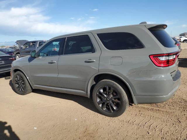 Photo 2 from auction – 2021 DODGE DURANGO SX with VIN 1C4RDJAG1MC521360