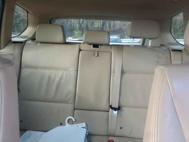 Photo 10 from auction – 2015 BMW X3 with VIN 5UXWX9C54F0D52638