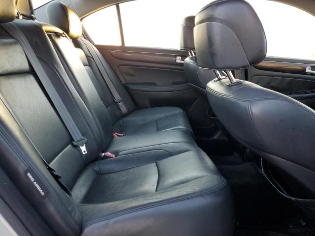 Photo 10 from auction – 2013 HYUNDAI GENESIS 3. with VIN KMHGC4DD4DU212503