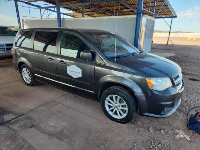 Photo 4 from auction – 2016 DODGE GRAND CARA with VIN 2C4RDGBG3GR252226