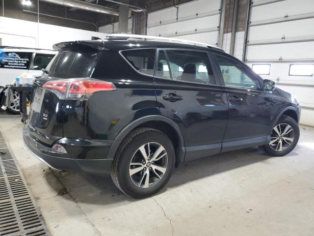 Photo 3 from auction – 2016 TOYOTA RAV4 XLE with VIN 2T3RFREV1GW427272