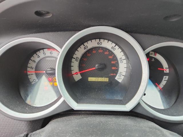 Photo 9 from auction – 2012 TOYOTA TACOMA DOU with VIN 5TFLU4EN8CX047236
