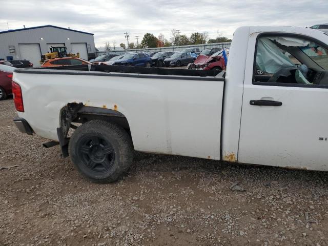 Photo 10 from auction – 2012 CHEVROLET SILVERADO with VIN 1GCNKPEAXCZ250985