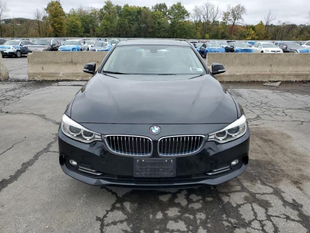 Photo 5 from auction – 2015 BMW 428 XI GRA with VIN WBA4C9C51FD330992