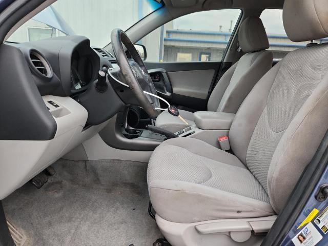 Photo 7 from auction – 2011 TOYOTA RAV4 with VIN 2T3ZK4DV8BW013298