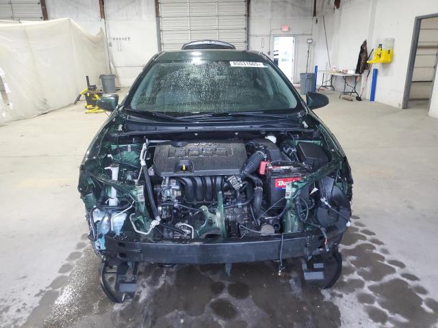 Photo 5 from auction – 2015 TOYOTA COROLLA L with VIN 2T1BURHE3FC359617