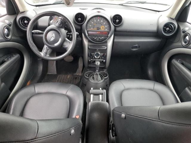 Photo 8 from auction – 2015 MINI COOPER COU with VIN WMWZB3C57FWR45105