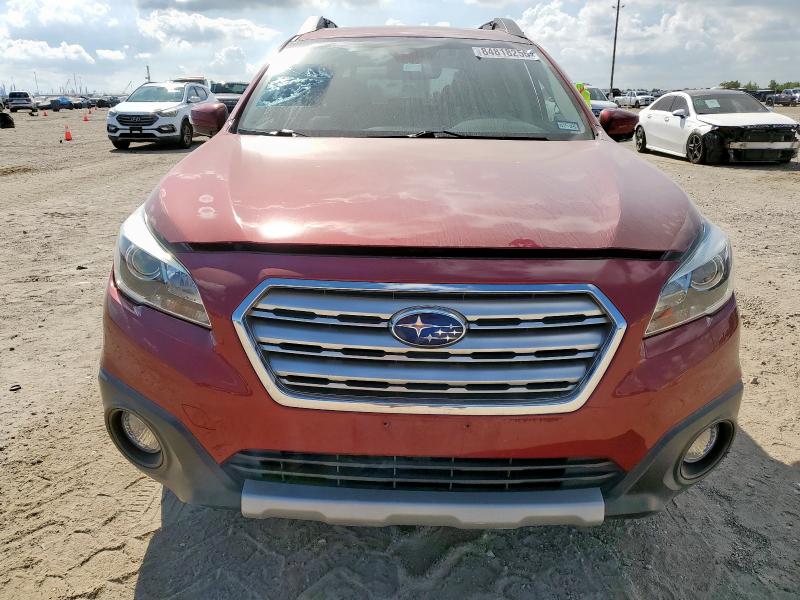 Photo 5 from auction – 2017 SUBARU OUTBACK 2.5I LIMITED with VIN 4S4BSANC9H3207522