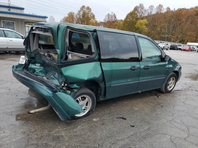 Photo 3 from auction – 2003 FORD WINDSTAR W with VIN 2FMZA50463BB51654