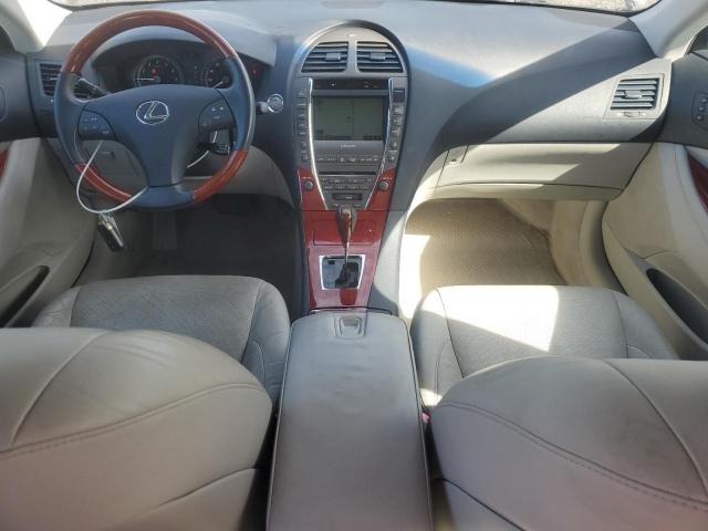 Photo 8 from auction – 2009 LEXUS ES 350 with VIN JTHBJ46G592338639