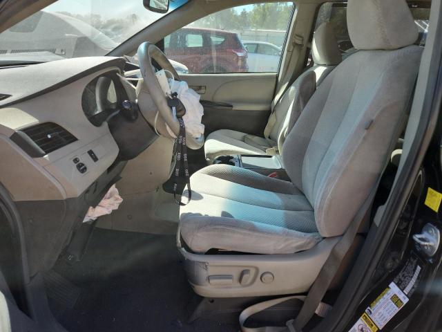 Photo 7 from auction – 2011 TOYOTA SIENNA with VIN 5TDKK3DC7BS087209