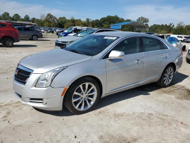 CADILLAC XTS LUXURY 2016 with VIN 2G61M5S33G9159031 - Photo from auction