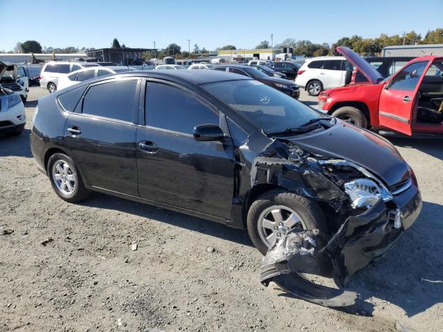 Photo 4 from auction – 2008 TOYOTA PRIUS with VIN JTDKB20U883393774