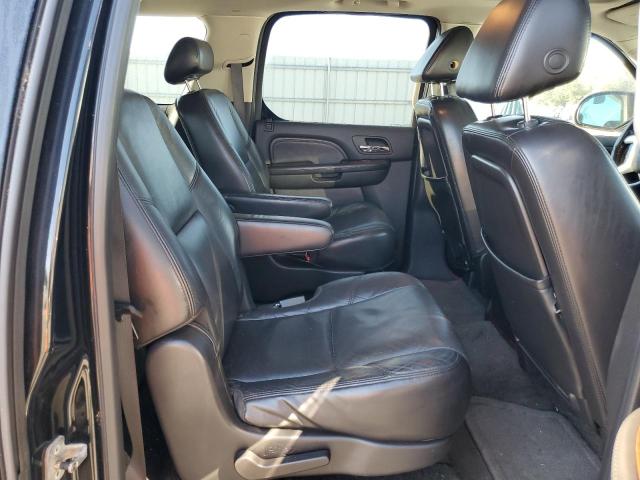 Photo 11 from auction – 2007 CADILLAC ESCALADE E with VIN 1GYFK66897R321586