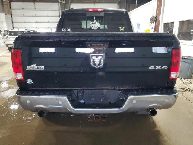 Photo 6 from auction – 2014 RAM 1500 SLT with VIN 1C6RR7LT0ES231432