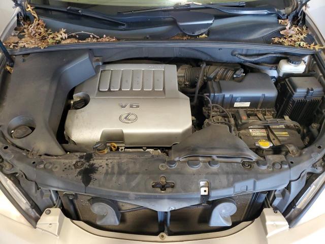 Photo 12 from auction – 2007 LEXUS RX 350 with VIN 2T2HK31UX7C046303