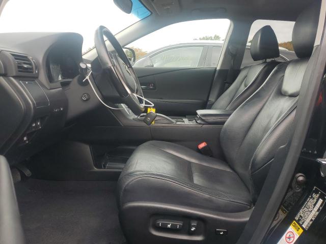 Photo 7 from auction – 2013 LEXUS RX 350 BAS with VIN 2T2BK1BA5DC183658