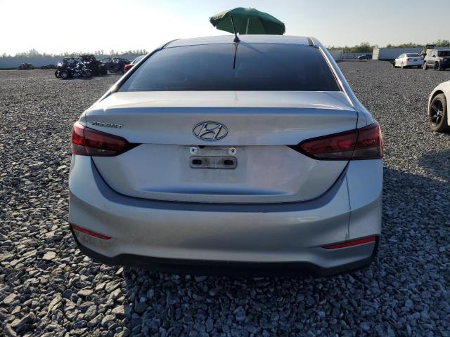 Photo 6 from auction – 2020 HYUNDAI ACCENT SE with VIN 3KPC24A63LE126849