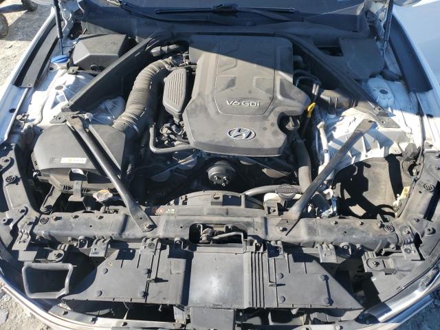 Photo 11 from auction – 2016 HYUNDAI GENESIS 3. with VIN KMHGN4JE4GU127043