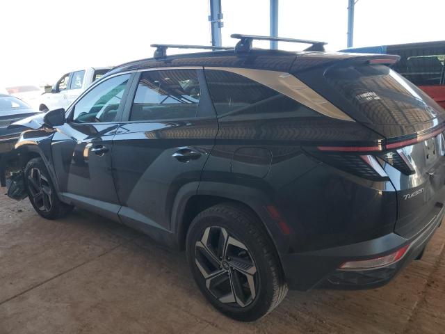 Photo 2 from auction – 2023 HYUNDAI TUCSON SEL with VIN 5NMJFCAE5PH284802