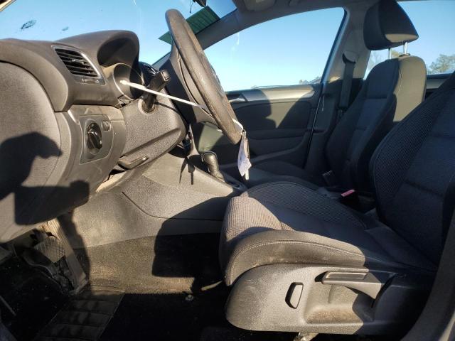 Photo 7 from auction – 2012 VOLKSWAGEN GOLF with VIN WVWDB7AJXCW309813