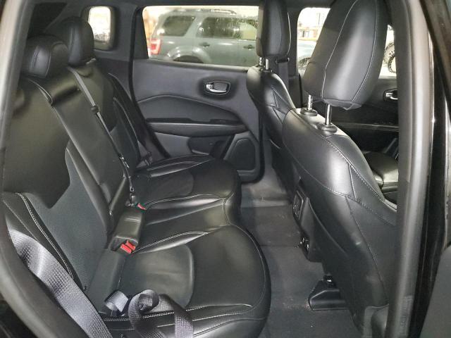 Photo 11 from auction – 2021 JEEP COMPASS 80 with VIN 3C4NJDEB7MT570266