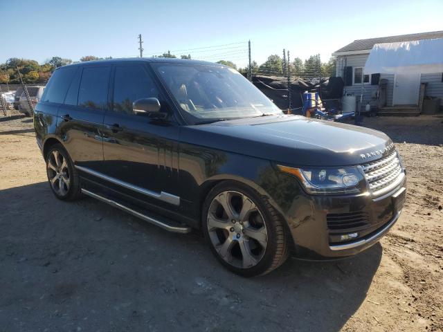 Photo 4 from auction – 2017 LAND ROVER RANGE ROVE with VIN SALGS2FE0HA369933