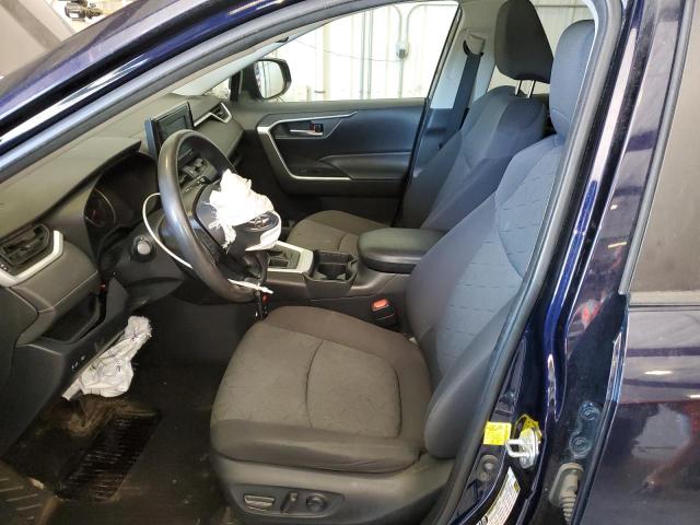 Photo 7 from auction – 2020 TOYOTA RAV4 XLE with VIN 2T3P1RFV7LC096925