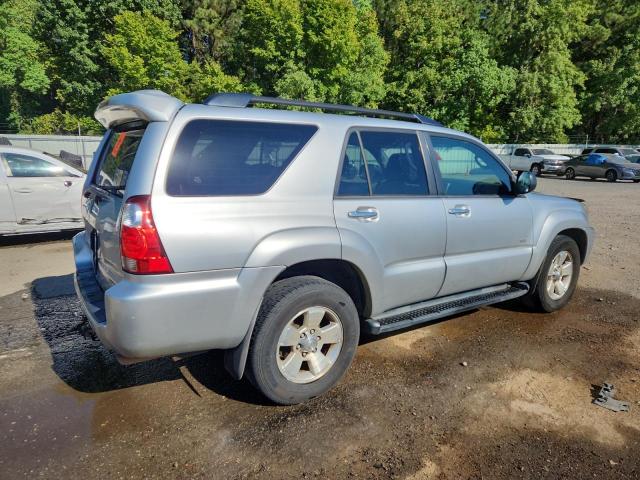 Photo 3 from auction – 2008 TOYOTA 4RUNNER SR with VIN JTEZU14RX8K011917