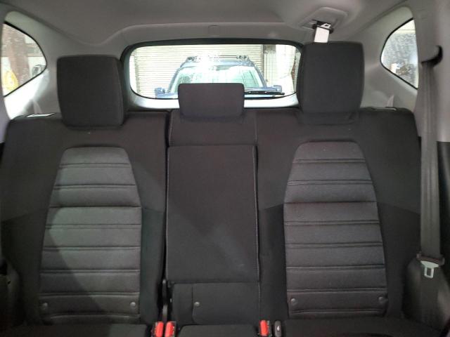 Photo 10 from auction – 2017 HONDA CR-V EX with VIN 5J6RW2H52HL029327