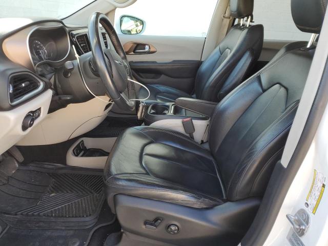 Photo 7 from auction – 2017 CHRYSLER PACIFICA T with VIN 2C4RC1BG6HR534992
