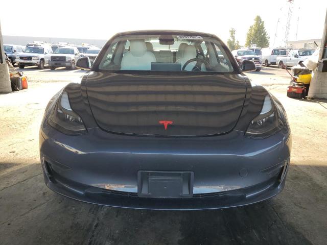 Photo 5 from auction – 2021 TESLA MODEL 3 with VIN 5YJ3E1EB0MF070815