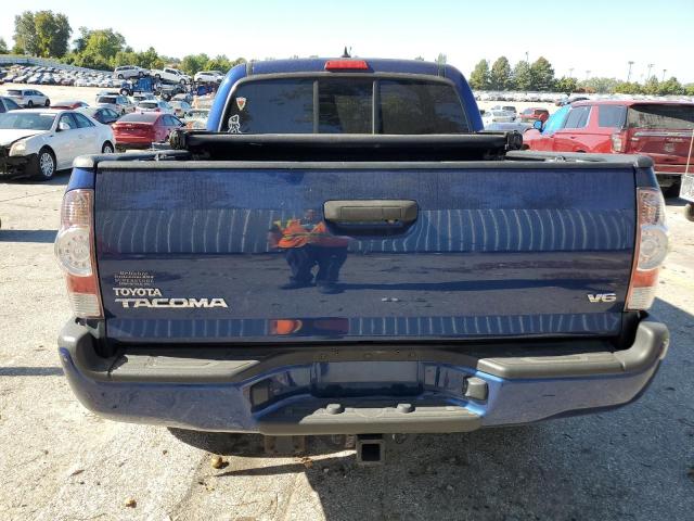 Photo 6 from auction – 2014 TOYOTA TACOMA DOU with VIN 3TMLU4EN1EM153620