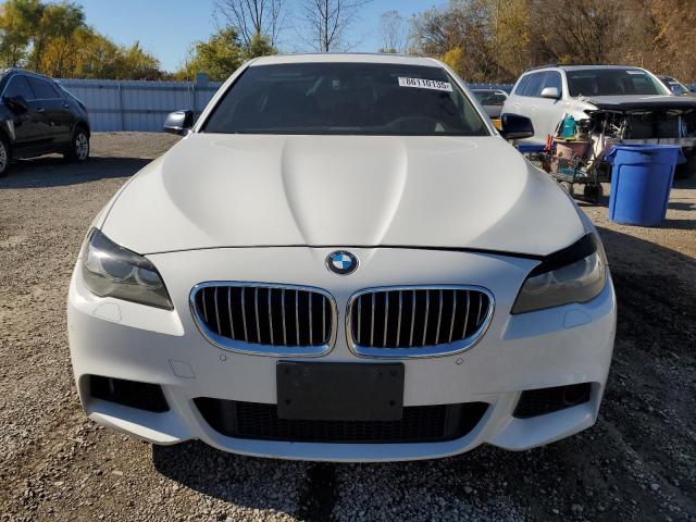 Photo 5 from auction – 2016 BMW 535 XI with VIN WBA5B3C52GG258916