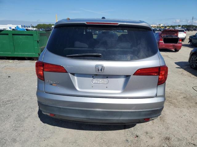 Photo 6 from auction – 2016 HONDA PILOT EX with VIN 5FNYF5H35GB022195