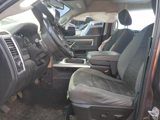 Photo 7 from auction – 2018 RAM 1500 SLT with VIN 1C6RR7LG0JS273855