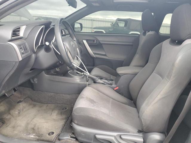 Photo 7 from auction – 2014 TOYOTA SCION TC with VIN JTKJF5C7XE3071326