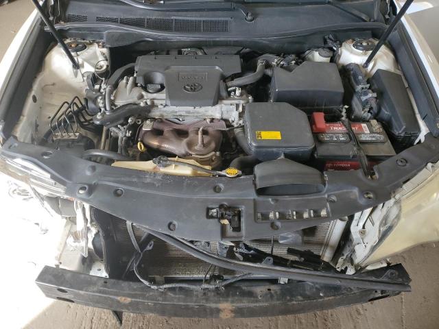 Photo 11 from auction – 2013 TOYOTA CAMRY L with VIN 4T1BF1FK3DU233368