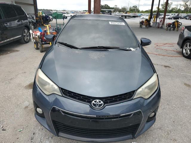 Photo 5 from auction – 2016 TOYOTA COROLLA L with VIN 5YFBURHE1GP500220